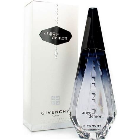 ange ou demon givenchy for women|angels and demons perfume sephora.